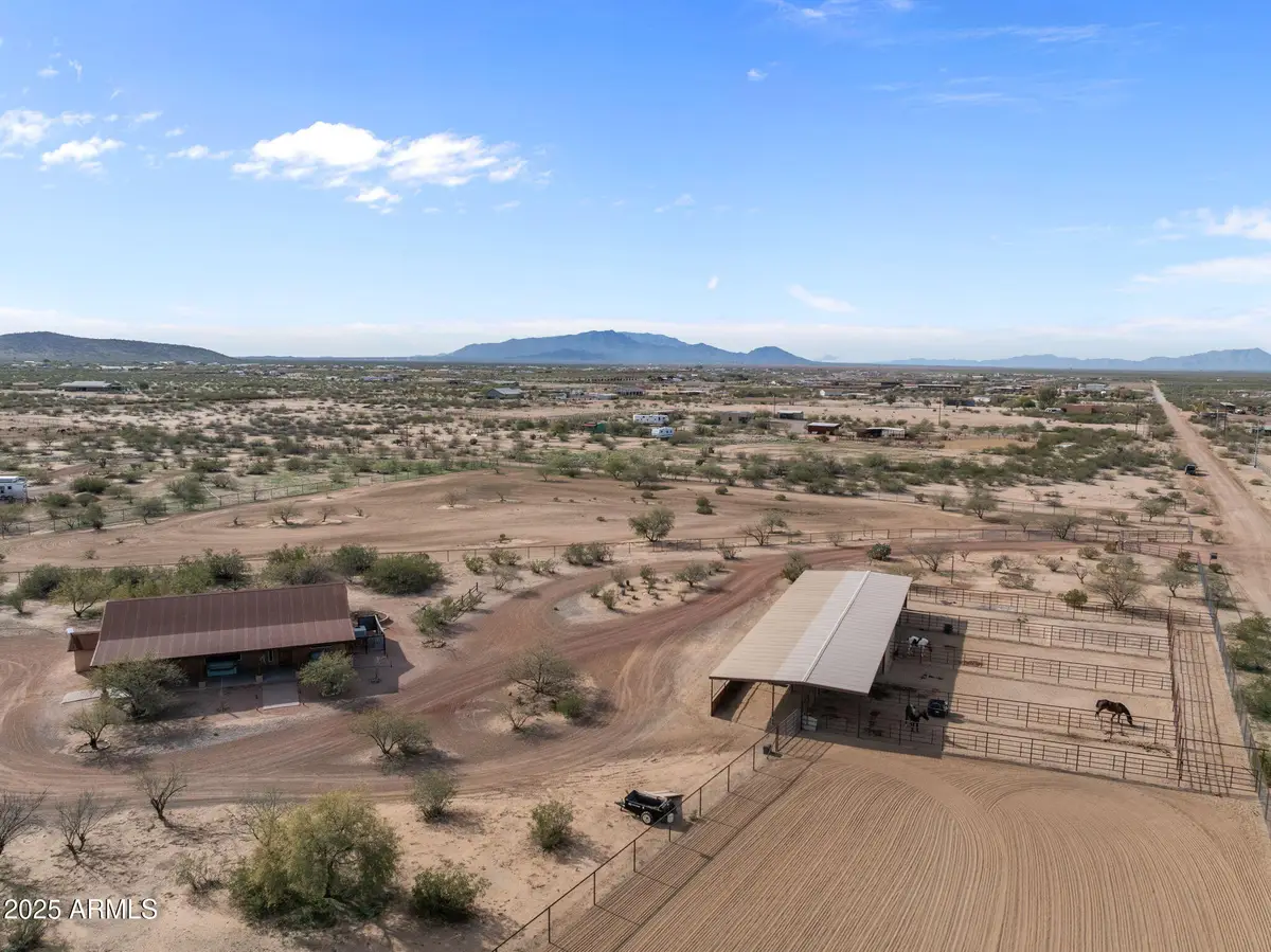 45243 W J-1 Ranch Road, Wickenburg, AZ 85390 - Image #1