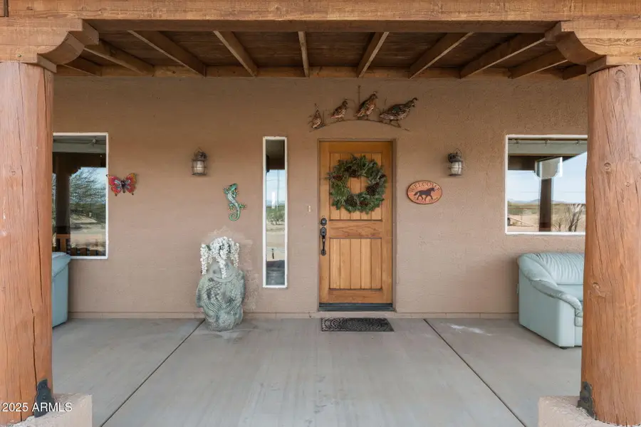 45243 W J-1 Ranch Road, Wickenburg, AZ 85390 - Image #3