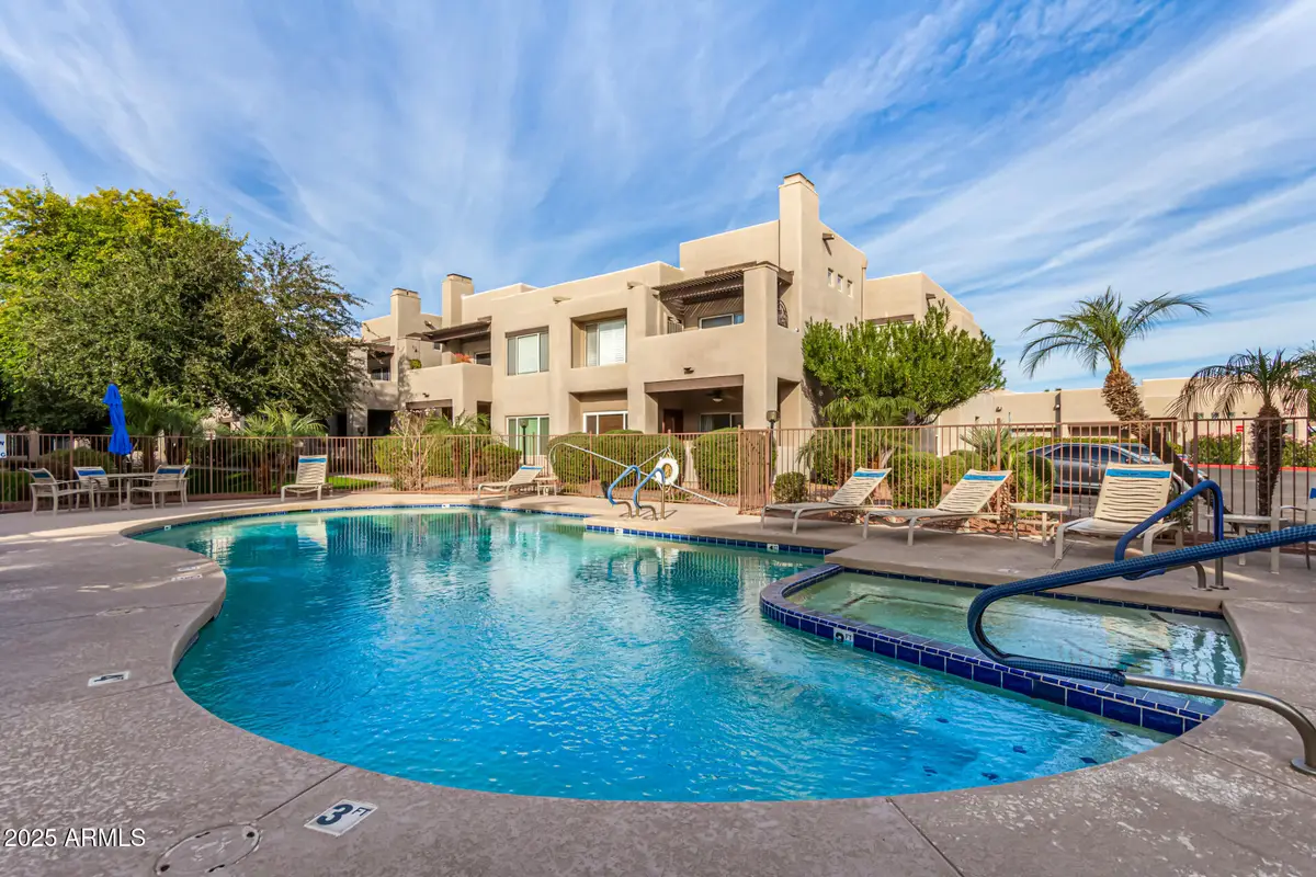 11260 N 92nd Street #1052, Scottsdale, AZ 85260 - Image #1