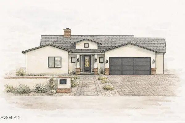 3033 N 47th Street, Phoenix, AZ 85018