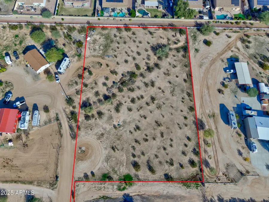 0 Dumont --, Casa Grande, AZ 85122 - Image #3