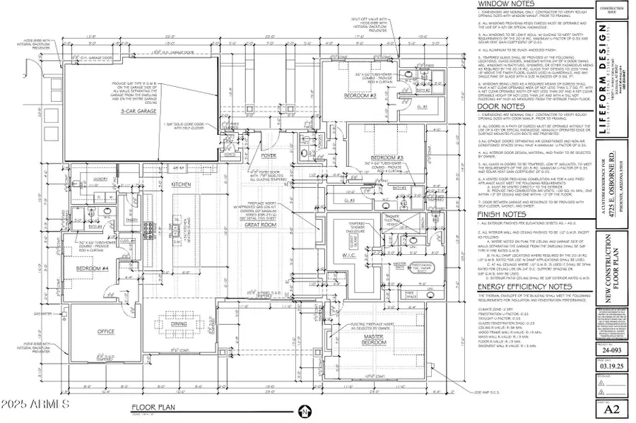4725 E Osborn Road, Phoenix, AZ 85018 - Image #3