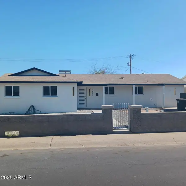 5833 W Rosewood Lane, Phoenix, AZ 85031