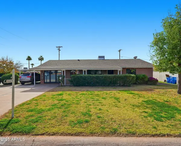 3445 E Granada Road, Phoenix, AZ 85008