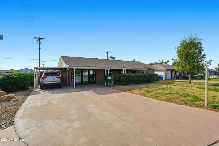 3445 E Granada Road, Phoenix, AZ 85008 - Image #2