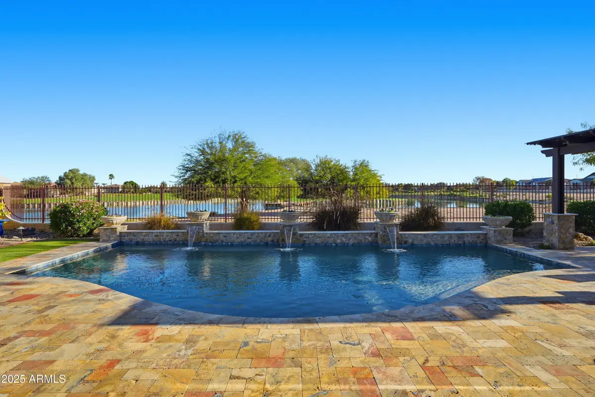 6679 S Lyon Drive, Gilbert, AZ 85298 - #1