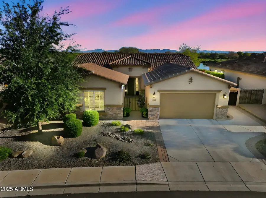 6679 S Lyon Drive, Gilbert, AZ 85298 - #3