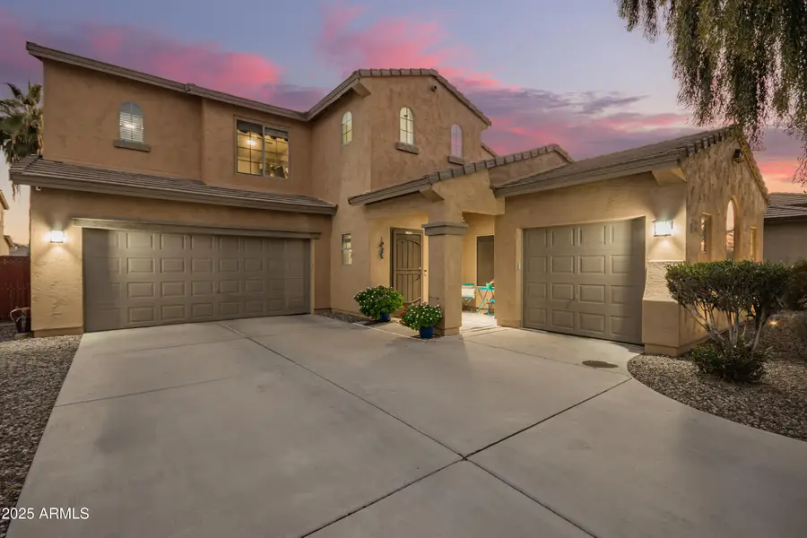 1481 E Laurel Drive, Casa Grande, AZ 85122 - Image #2
