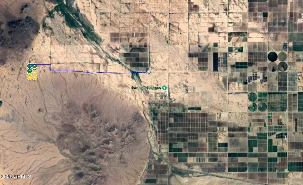 0 W Harmon #2 Road, Eloy, AZ 85131 - Image #1