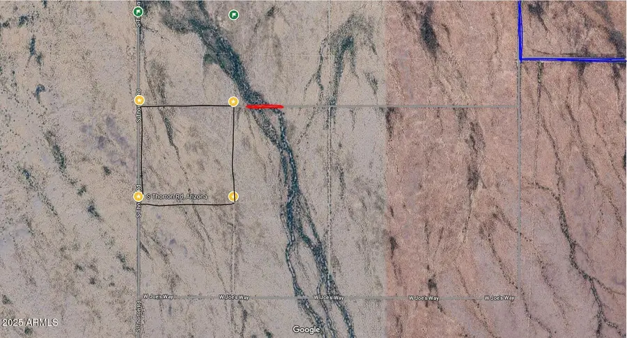 0 W Harmon #2 Road, Eloy, AZ 85131 - Image #2
