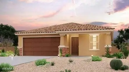 1405 W Bartolo Drive, Coolidge, AZ 85128