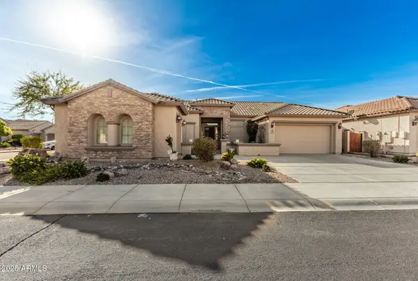 17923 W Echo Lane, Waddell, AZ 85355