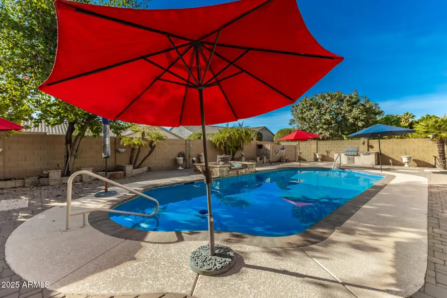 17923 W Echo Lane, Waddell, AZ 85355 - Image #2