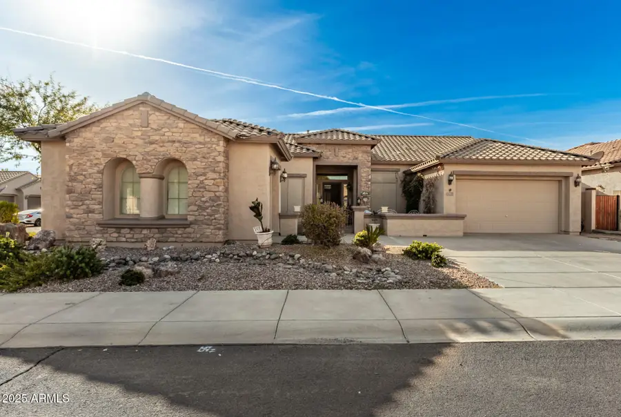 17923 W Echo Lane, Waddell, AZ 85355 - Image #3