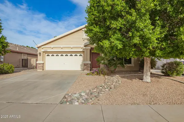 11567 N 151st Drive, Surprise, AZ 85379