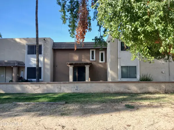 7126 N 19th Avenue #222, Phoenix, AZ 85021