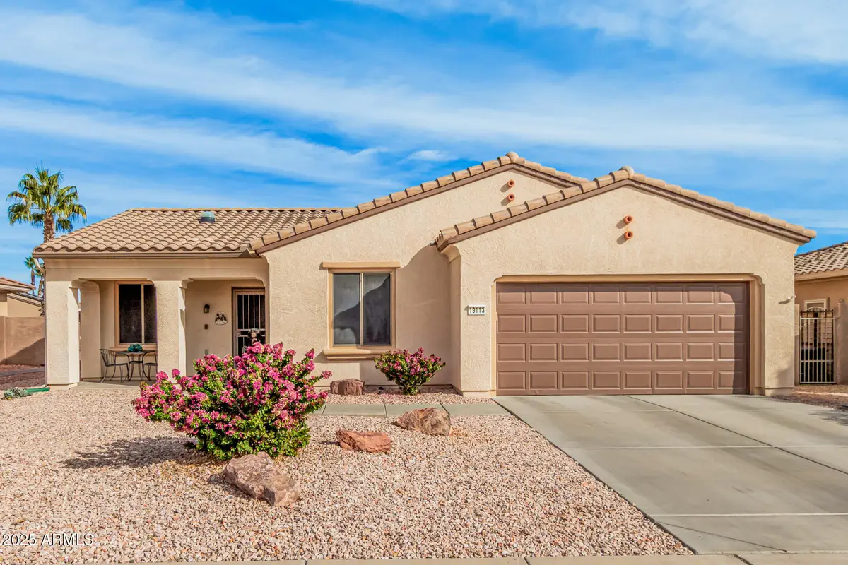 19113 N Hunters Run --, Surprise, AZ 85387 - Image #1