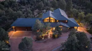 1201&1203 W Chatham Drive, Payson, AZ 85541