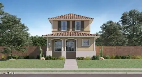 8348 E Peterson Avenue, Mesa, AZ 85212 - Image #1