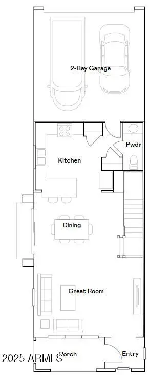 8348 E Peterson Avenue, Mesa, AZ 85212 - Image #2