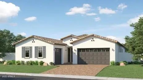 23128 E Roundup Way, Queen Creek, AZ 85142