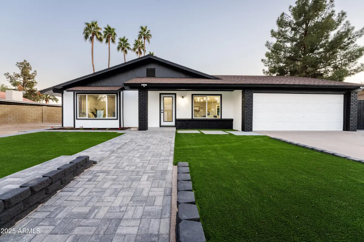 1743 W Butler Drive, Phoenix, AZ 85021 - Image #1