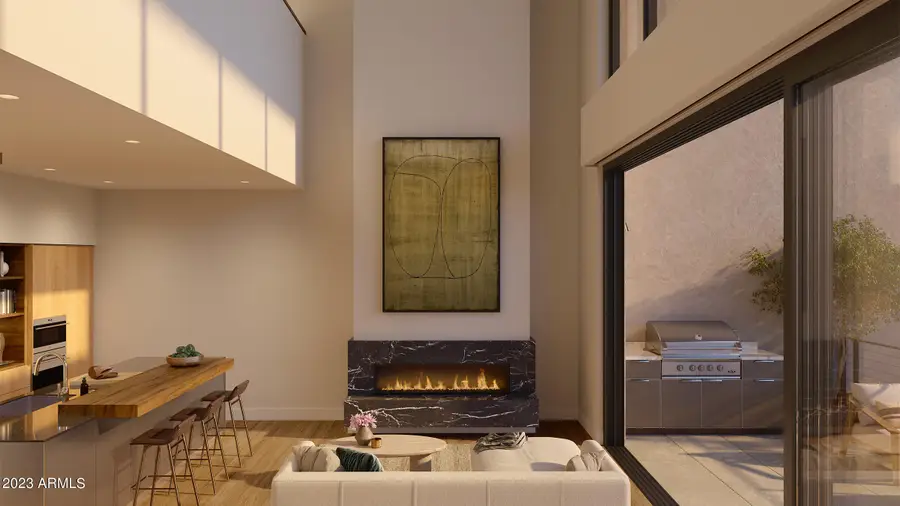 4849 N Camelback Ridge Road #A107, Scottsdale, AZ 85251 - Image #2