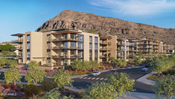 4849 N Camelback Ridge Drive #A304, Scottsdale, AZ 85251