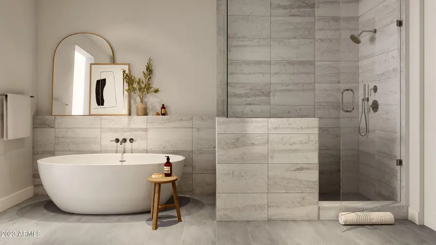 4849 N Camelback Ridge Drive #A304, Scottsdale, AZ 85251 - Image #3