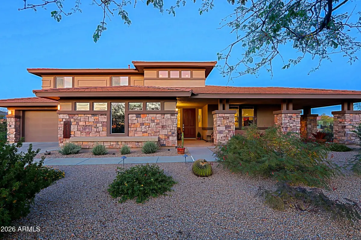 37135 N 97th Way, Scottsdale, AZ 85262 - #1