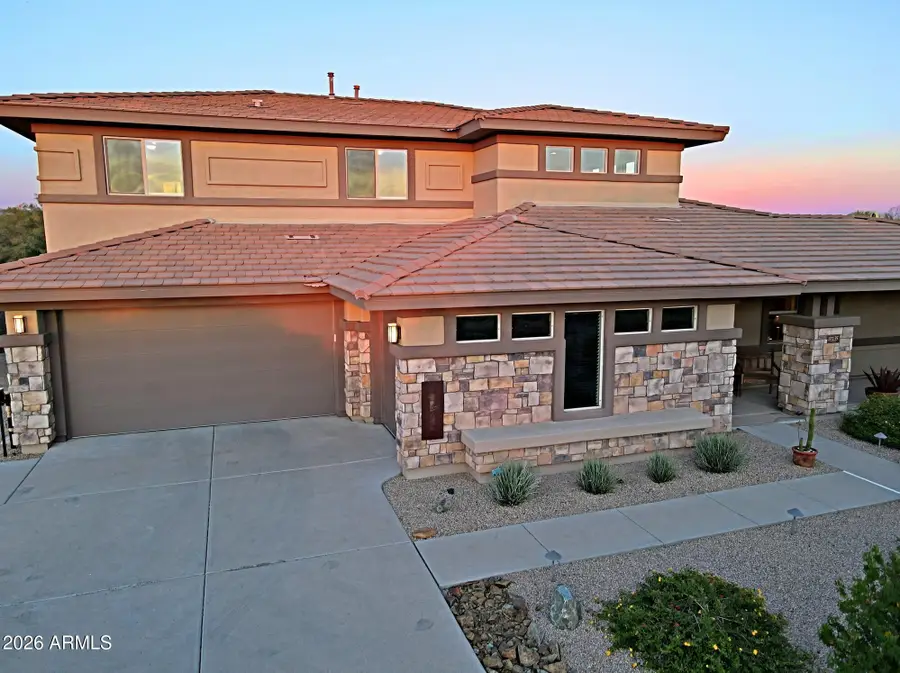 37135 N 97th Way, Scottsdale, AZ 85262 - #2