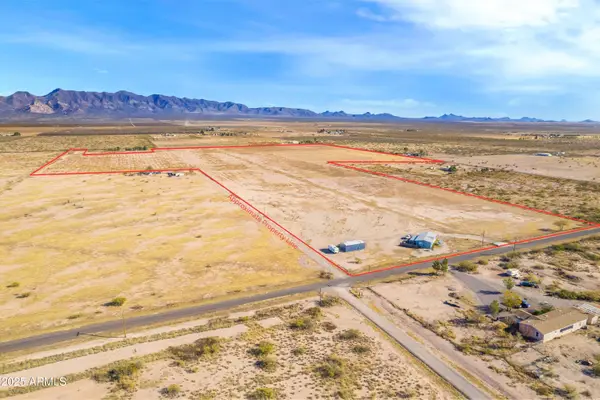 10187 N Mormon Road, Elfrida, AZ 85610