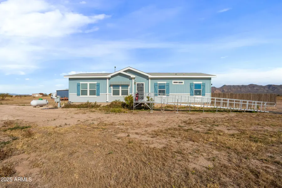 10187 N Mormon Road, Elfrida, AZ 85610 - Image #2