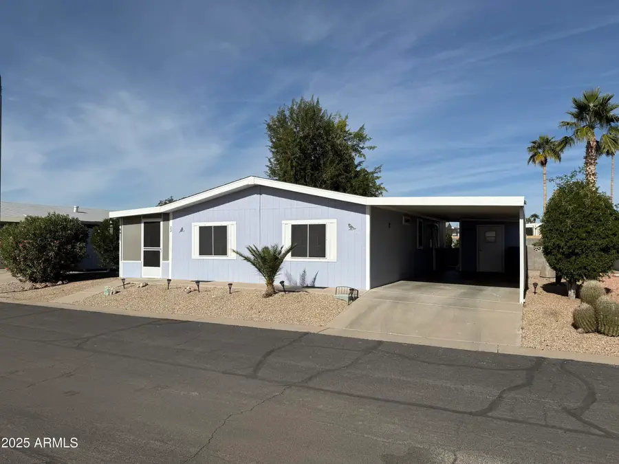 3700 S Tomahawk -- #22, Apache Junction, AZ 85119 - Image #2