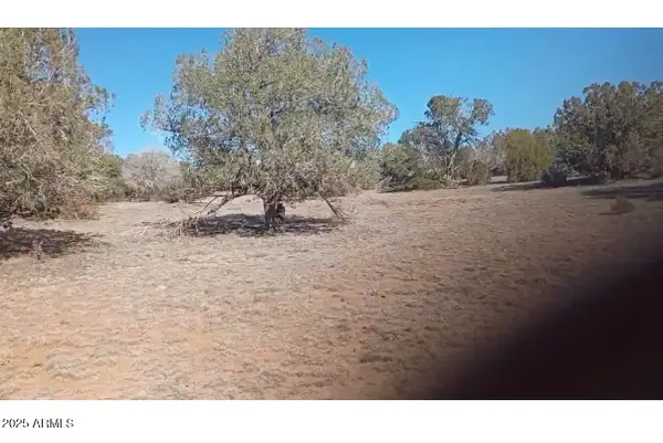 N/A S Peaceful Hill Road #-, Seligman, AZ 86337