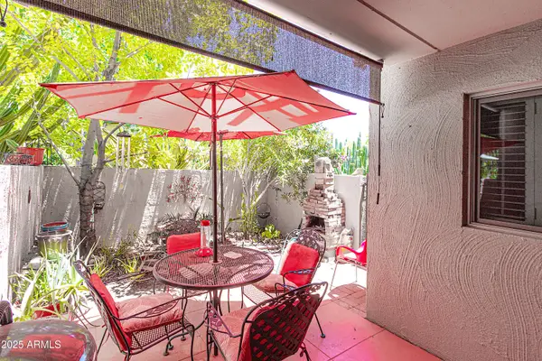 4201 E Camelback Road #51, Phoenix, AZ 85018