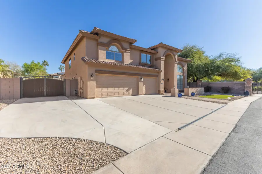 4475 S John Way, Chandler, AZ 85249 - #2