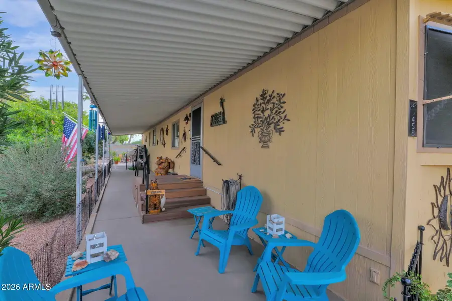 4065 E University Drive #458, Mesa, AZ 85205 - #3