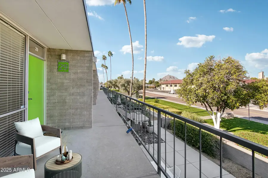 7601 E 2nd Street #29, Scottsdale, AZ 85251 - #2