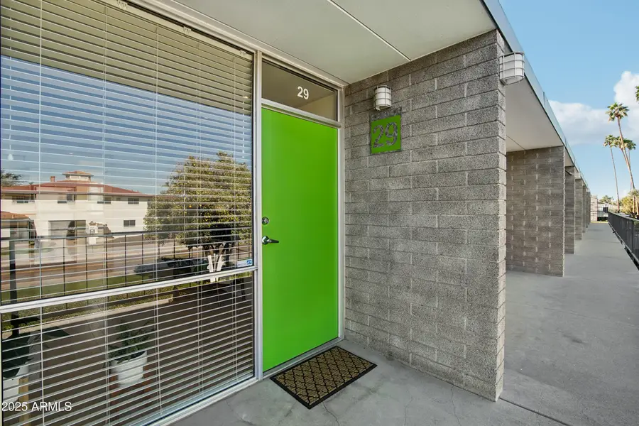 7601 E 2nd Street #29, Scottsdale, AZ 85251 - #3