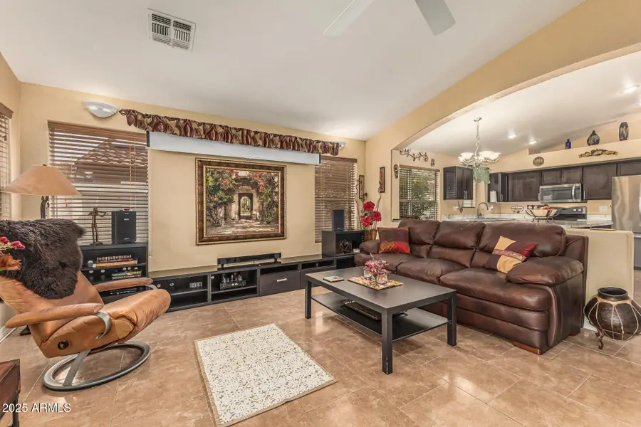 3248 W Casitas Del Rio Drive, Phoenix, AZ 85027 - Image #3