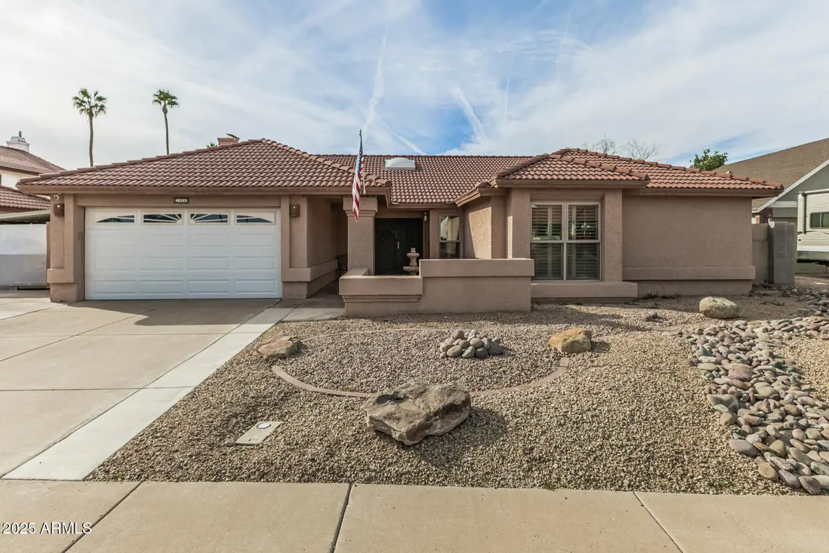 1426 N Spire Court, Chandler, AZ 85224 - Image #1