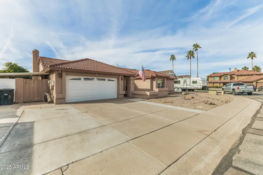 1426 N Spire Court, Chandler, AZ 85224 - Image #2