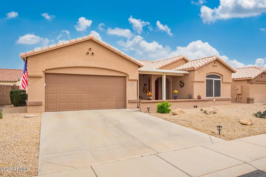 21819 N Sonora Lane, Sun City West, AZ 85375 - #2