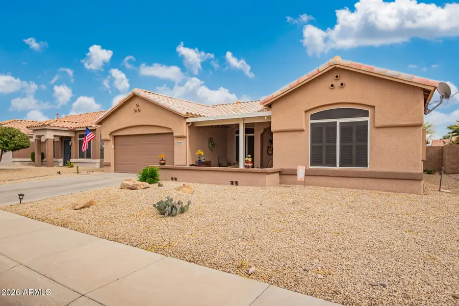 21819 N Sonora Lane, Sun City West, AZ 85375 - #3