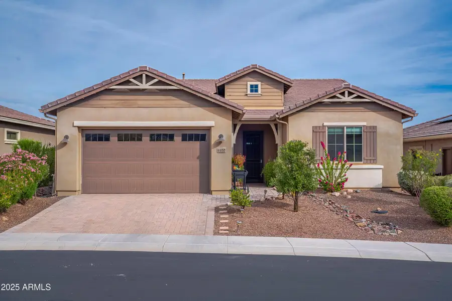 4450 Buffalo Ridge, Wickenburg, AZ 85390 - Image #2