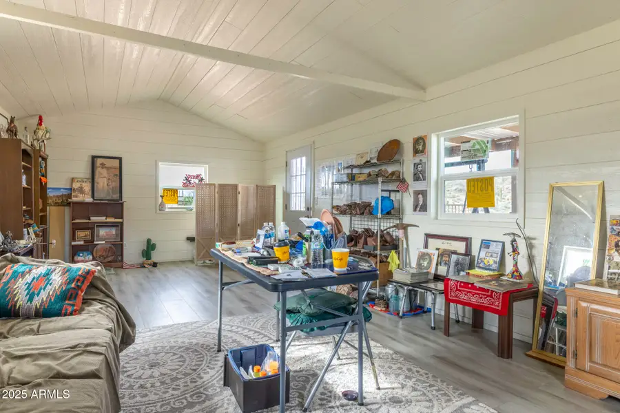 000 Vulture Mountain Ranch --, Wickenburg, AZ 85390 - Image #3