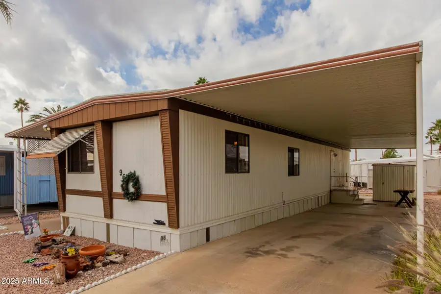 11425 E University Drive #96, Apache Junction, AZ 85120 - Image #3