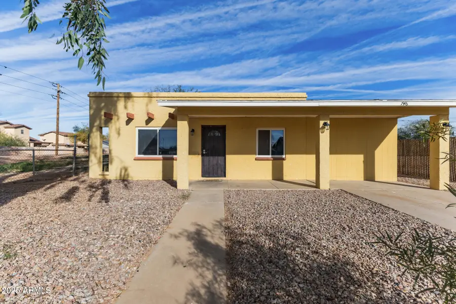 746 W Ocotillo Street, Casa Grande, AZ 85122 - Image #2