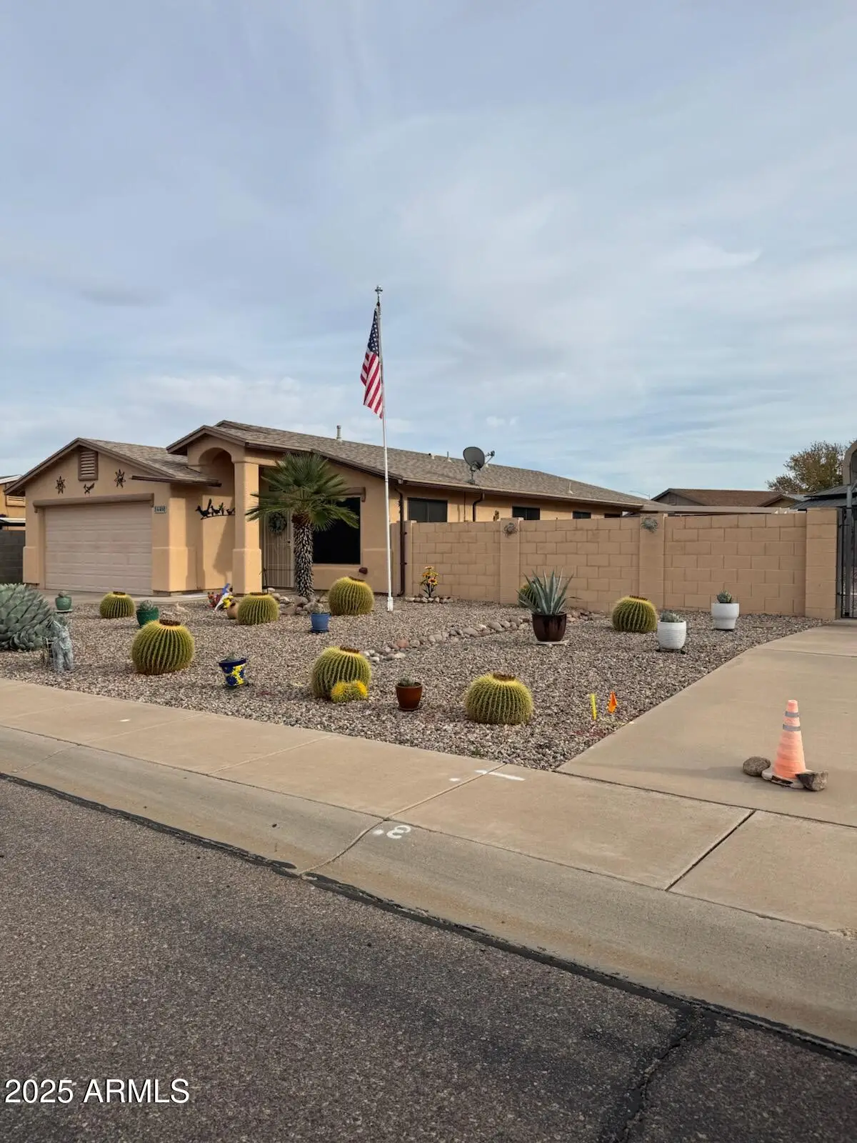 4468 Territorial Loop, Sierra Vista, AZ 85635 - Image #1